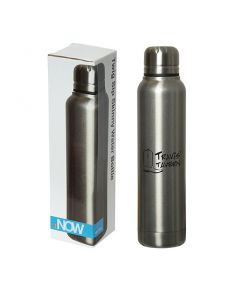Twig Sip Stainless Steel Double Wall Water Bottle 12oz / 350ml