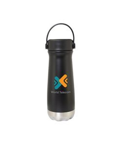 Kurrent Stainless Water Bottle 18.6oz / 550ml (MIN 25)