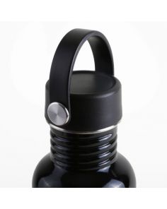 Simcoe 25 Fl Oz Stainless Steel Bottle (Min 25)