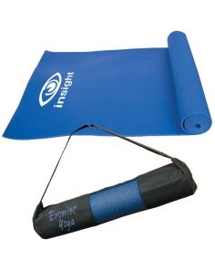 YM3704 | Yoga Mat: 6mm Mat