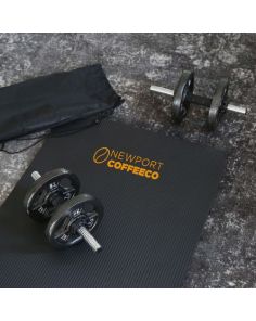 YM8001 | Warrior Fitness Mat