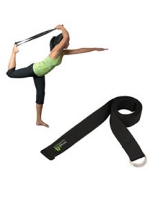 YM8914 | Namaskar Yoga Strap