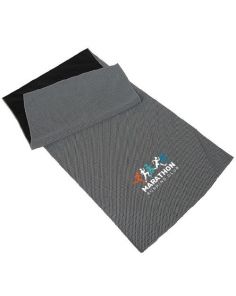 Krienes Cooling Towel in Container (Min 35)