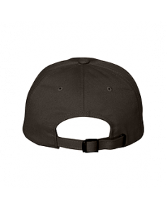 Dad Hat Yupoong Classic Cap Custom Embroidered (Min 12)