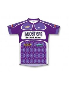 Sublimated Cycling Jerseys - C1304