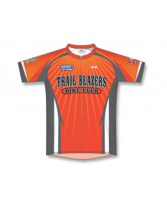 Sublimated Cycling Jerseys - C1305