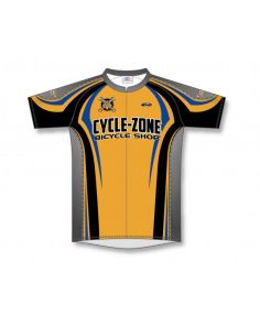 Sublimated Cycling Jerseys - C1309
