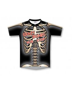 Sublimated Cycling Jerseys - C1313