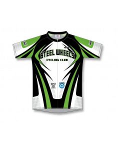 Sublimated Cycling Jerseys - C1503