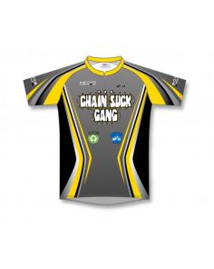 Sublimated Cycling Jerseys - C1509