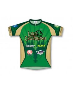 Sublimated Cycling Jerseys - C1510