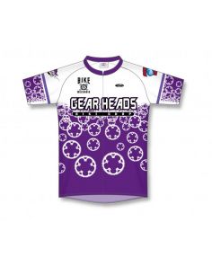 Sublimated Cycling Jerseys - C1511