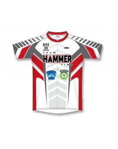 Sublimated Cycling Jerseys - C1516