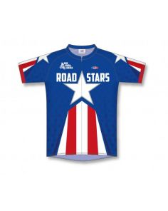 Sublimated Cycling Jerseys - C1521