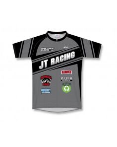 Sublimated Cycling Jerseys - C1523