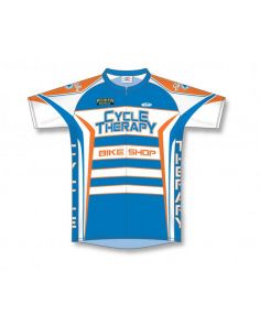 Sublimated Cycling Jerseys - C1314