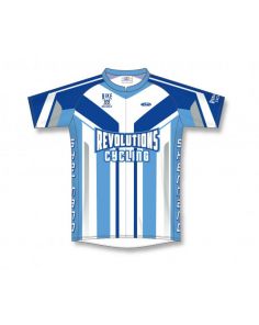 Sublimated Cycling Jerseys - C1316