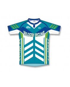 Sublimated Cycling Jerseys - C1519