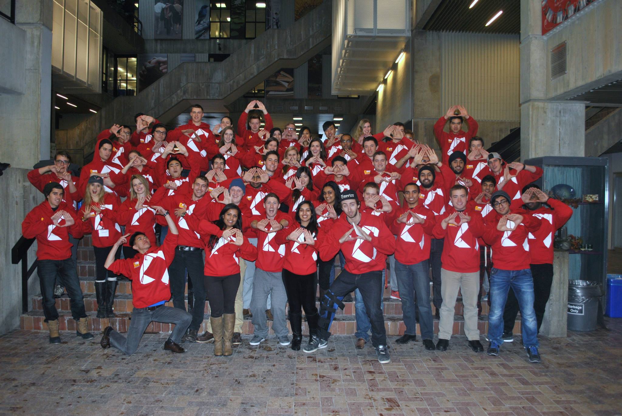 University of Guelph DECA